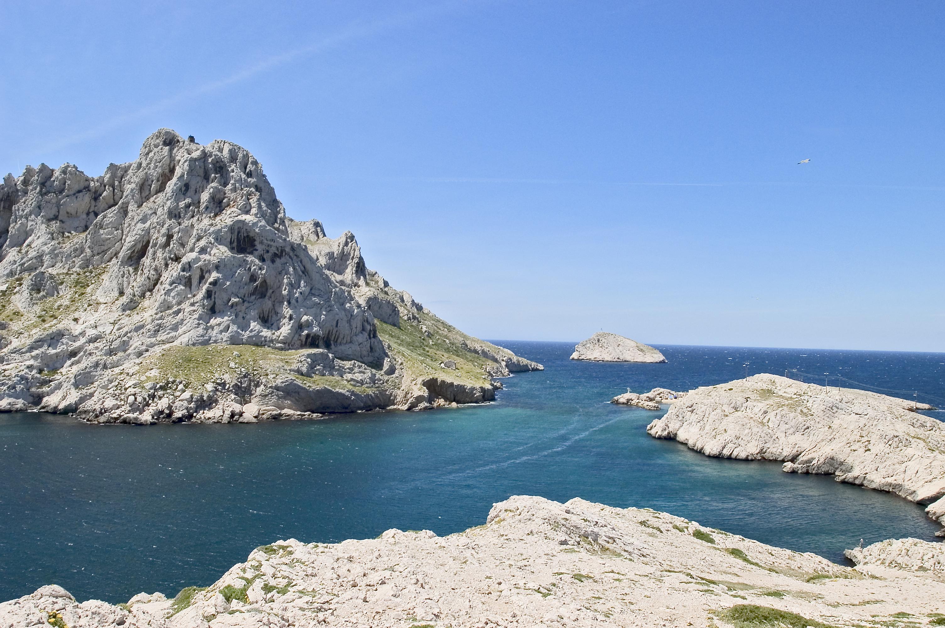 Ibis Marseille Bonneveine Calanques Plages Exterior foto